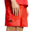 Short pour homme adidas  Club 3 Stripes Short Selure