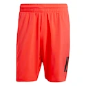 Short pour homme adidas  Club 3 Stripes Short Selure