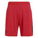 Short pour homme adidas  Club 3 Stripes Short Selure