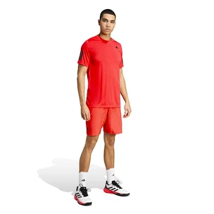 Short pour homme adidas  Club 3 Stripes Short Selure