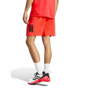 Short pour homme adidas  Club 3 Stripes Short Selure