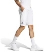Short pour homme adidas  Club 3 Stripes Short White