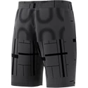 Short pour homme adidas  Club 3-Stripes Shorts Grey