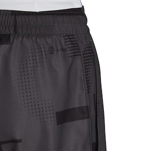 Short pour homme adidas  Club 3-Stripes Shorts Grey