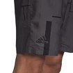 Short pour homme adidas Club 3-Stripes Shorts Gris
