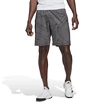 Short pour homme adidas  Club Graphic Short Grey