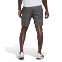 Short pour homme adidas  Club Graphic Short Grey