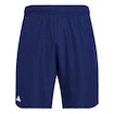 Short pour homme adidas  Club Short Dark Blue