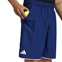 Short pour homme adidas  Club Short Dark Blue