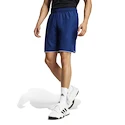 Short pour homme adidas  Club Short Dark Blue