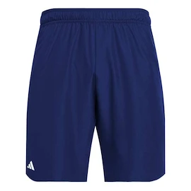 Short pour homme adidas Club Short Dark Blue