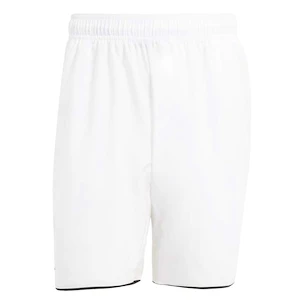 Short pour homme adidas  Club Short White