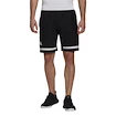 Short pour homme Adidas  Club Shorts Black/White