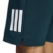 Short pour homme adidas  Club Tennis Climacool 3-Stripes Shorts Aurora Ivy