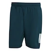 Short pour homme adidas  Club Tennis Climacool 3-Stripes Shorts Aurora Ivy L