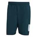 Short pour homme adidas  Club Tennis Climacool 3-Stripes Shorts Aurora Ivy L