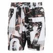 Short pour homme adidas  Club Tennis Graphic Shorts White