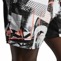 Short pour homme adidas  Club Tennis Graphic Shorts White