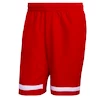 Short pour homme Adidas  Club Tennis Shorts Vivid Red