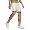 Short pour homme Adidas  Club Tennis Shorts Wonder White