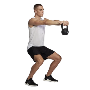 Short pour homme adidas  Designed 4 Training Shorts Black