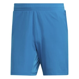 Short pour homme adidas Ergo Short 7'' Primeblue Sonic Aqua