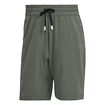 Short pour homme adidas  Ergo Short Green Oxide