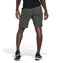 Short pour homme adidas  Ergo Short Green Oxide