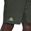 Short pour homme adidas  Ergo Short Green Oxide