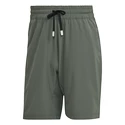 Short pour homme adidas  Ergo Short Green Oxide