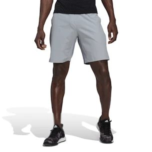 Short pour homme adidas  Ergo Short Halo Silver