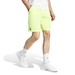 Short pour homme adidas  Ergo Short Lucid Lemon