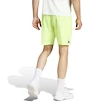 Short pour homme adidas  Ergo Short Lucid Lemon