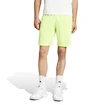 Short pour homme adidas  Ergo Short Lucid Lemon