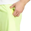 Short pour homme adidas  Ergo Short Lucid Lemon