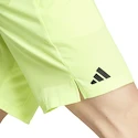 Short pour homme adidas  Ergo Short Lucid Lemon
