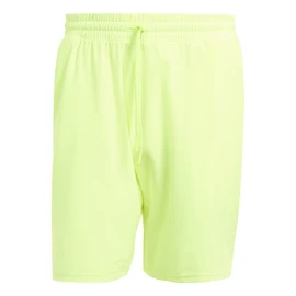 Short pour homme adidas Ergo Short Lucid Lemon