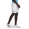 Short pour homme adidas  Ergo Short White