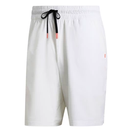 Short pour homme adidas Ergo Short White