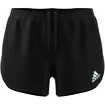 Short pour homme adidas  Fast Split Short černé