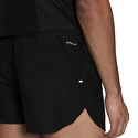 Short pour homme adidas  Fast Split Short černé