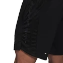Short pour homme adidas Heat.Rdy Running černé