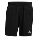 Short pour homme adidas Heat.Rdy Running černé