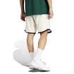 Short pour homme adidas  Heritage Short White