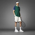 Short pour homme adidas  Heritage Short White