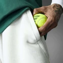 Short pour homme adidas  Heritage Short White