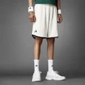 Short pour homme adidas  Heritage Short White