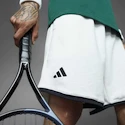 Short pour homme adidas  Heritage Short White