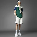Short pour homme adidas  Heritage Short White