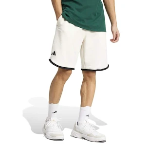 Short pour homme adidas  Heritage Short White XL